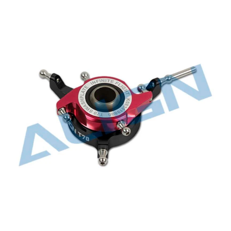 TB70 CCPM METAL SWASHPLATE HB70H009XXT