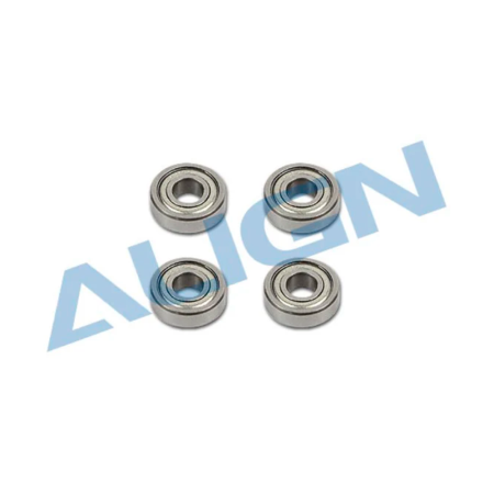 TN70 BEARING (695ZZ) HN70R001XXT