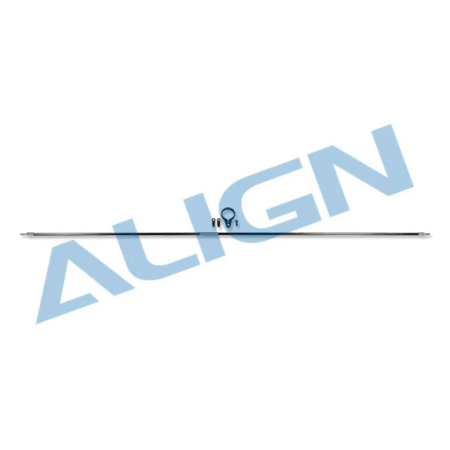 TN70 CARBON TAIL CONTROL ROD ASSEMBLY HN70T009XXT