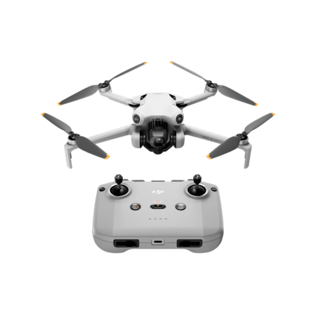 DRONE DJI MINI 4 PRO (GL) (CAIXA FEIA)