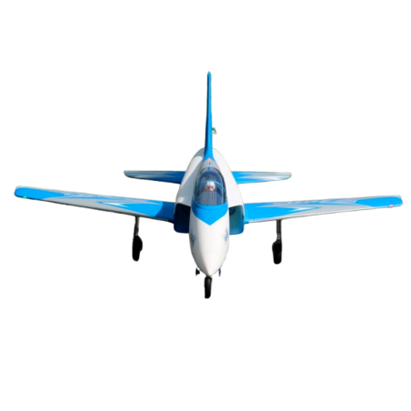 AVIAO FW ZEUS 90MM PNP 8S EDF SPORT JET PNP FJ32021P