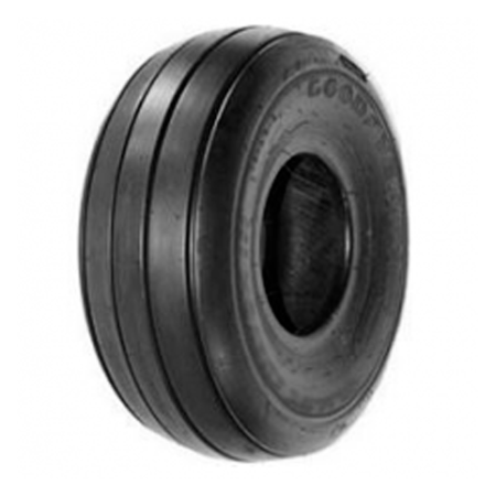 TIRES 6.00X6-6TT GOODYEAR FLIGHT SPECIAL II 606C61-6