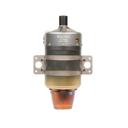 TURBINA KINGTECH K-142G5