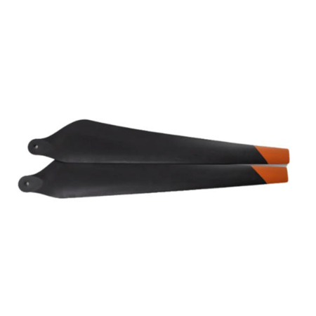 DJI PART AGRAS T40 LOWER PROPELLER CW+CCW