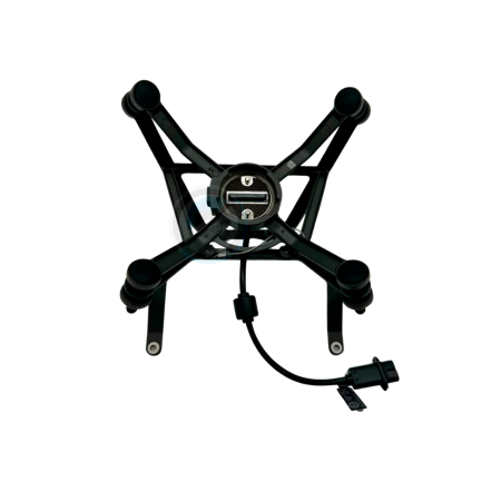 DJI PART MATRICE 350 DOWNWARD GIMBAL VIBRATION DAMPING MODULE