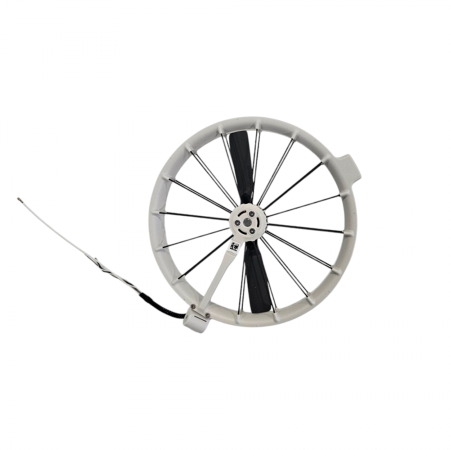 DJI PART FLIP FRONT LEFT DUCT MODULE BC.PF.AA000538.01