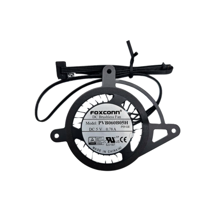 DJI PART MATRICE 350 UPPER COVER FAN YC.DZ.AF000040.02