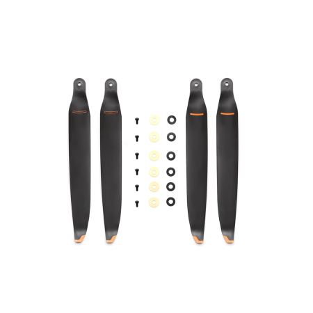 DJI MATRICE 400 2510F PROPELLER