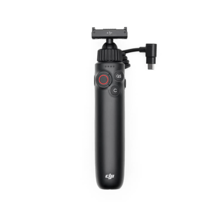 DJI ACC OSMO ACTION MULTIFUNCTION CHARGER HANDLE