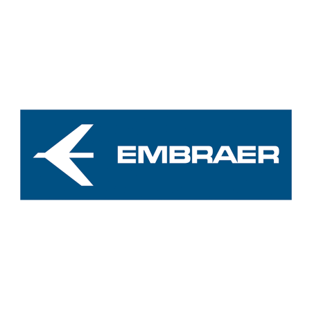 STICKER/ADESIVO EMBRAER