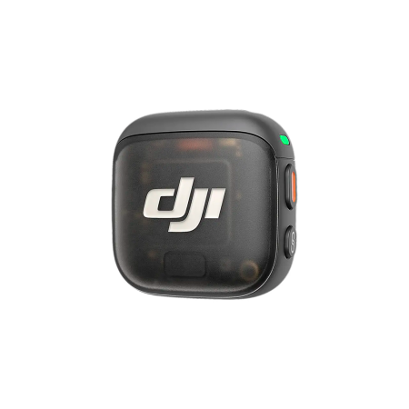 MICROFONE DIGITAL WIRELESS DJI MIC 3 TRANSMITTER