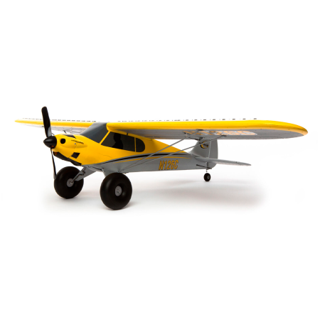AVIAO HOBBYZONE CARBON CUB S 2 1.3M BNF BASIC SAFE HBZ32500