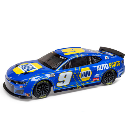 CARRO LOSI 1/12 NASCAR CHASE ELLIOTT NO.9 2025 NAPA AWD RTR LOS1122509
