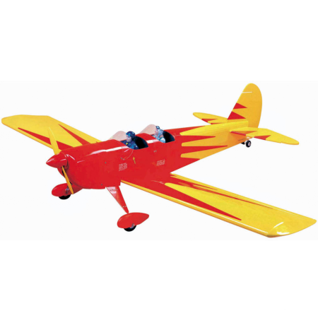 AVIAO SEAGULL SPACE WALKER II 40 ARF SEA19