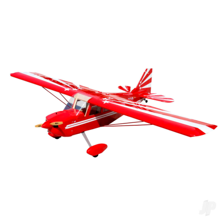 AVIAO SEAGULL SUPER DECATHLON 68