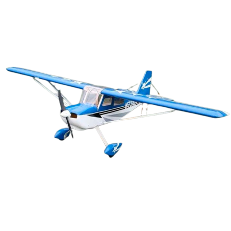 AVIAO SEAGULL XTREME DECATHLON BLUE 79