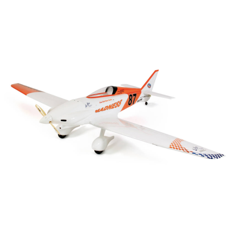 AVIAO SEAGULL GROVE GR-7 #87 MADNESS 71