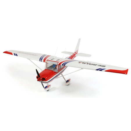 AVIAO SEAGULL CESSNA 152 AEROBAT 80