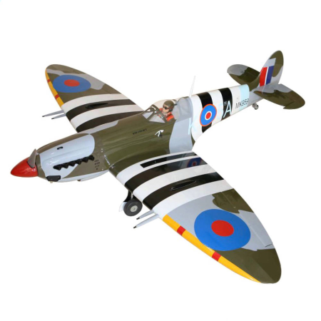 AVIAO SEAGULL SUPERMARINE SPITFIRE 80