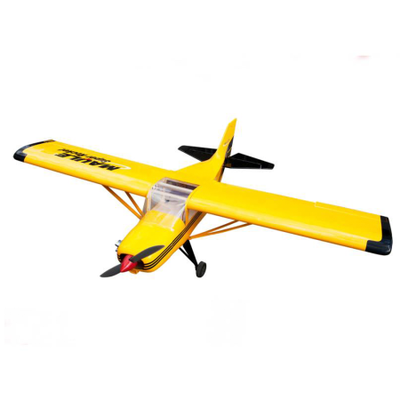 AVIAO SEAGULL MAULE SUPER ROCKET 70.9