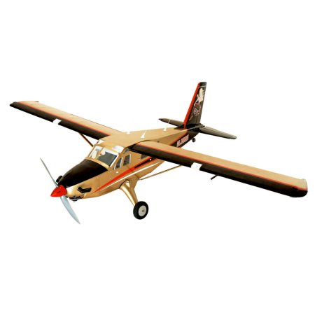AVIAO SEAGULL DHC-2 TURBINE BEAVER 80