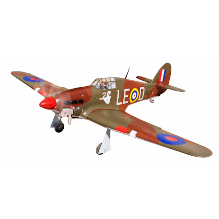 AVIAO SEAGULL HAWKER HURRICANE 82