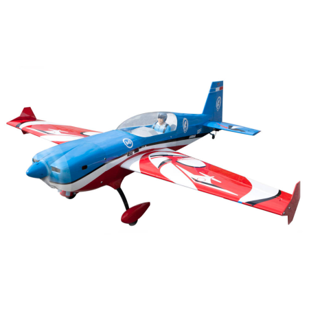 AVIAO SEAGULL EXTRA 330LX V2 3D 82.1