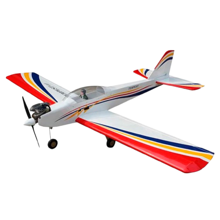 AVIAO SEAGULL TEMPEST DRAGON LW TRAINER 81