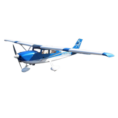 AVIAO SEAGULL CESSNA 182 TURBO SKYLANE 69