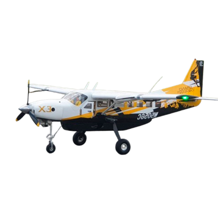 AVIAO SEAGULL CESSNA 208 GRAND CARAVAN EX 85