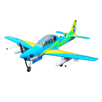 AVIAO SEAGULL SUPER TUCANO T-27 65