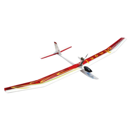 AVIAO SEAGULL ANGEL 2000 SAILPLANE GLIDER W/POWER POD SEA129