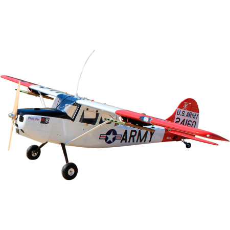 AVIAO SEAGULL CESSNA BIRD DOG 