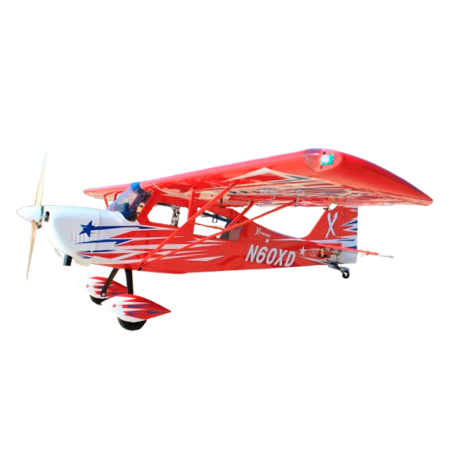 AVIAO SEAGULL CHAMPION XTREME DECATHLON 122