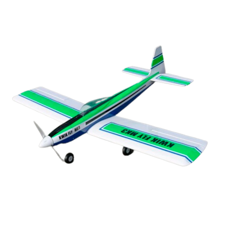 AVIAO SEAGULL PATTERN KWIK FLY MK III 63