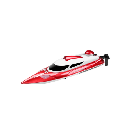 LANCHA WLTOYS 1/14 SPRINT SPEEDBOAT 35KM WL918