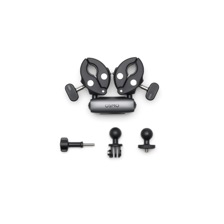 DJI ACC OSMO DUAL HEAVY-DUTY CLAMP