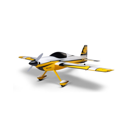 AVIAO E-FLITE SPORTIX 1.1M BNG BASIC AS3X+/SAFE EFL10750