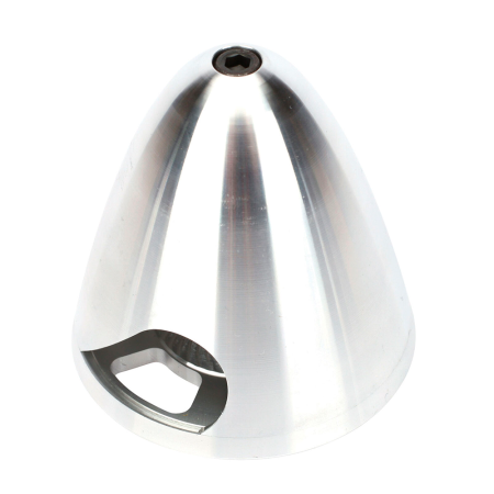 SPINNER HANGAR 2 1/2