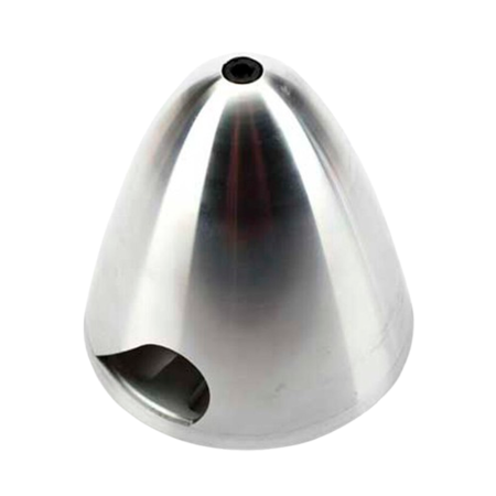 SPINNER HANGAR 3 ALUMINUM P51 HAN99004