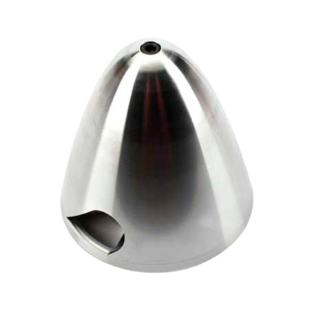 SPINNER HANGAR 3 1/2