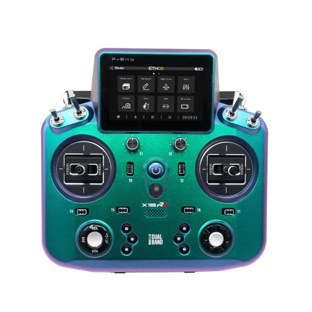 RADIO FRSKY 24CH TANDEM X18RS CHAMELEON FCC/MODE2