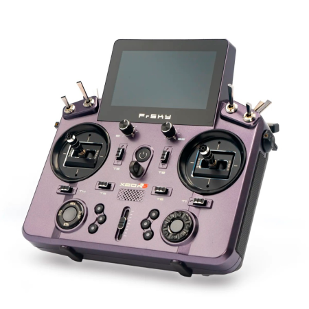 RADIO FRSKY 24CH TANDEM X20RS METEORITE GREY FCC/MODE2