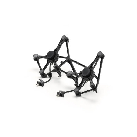 DJI PART MATRICE 400 DUAL GIMBAL CONNECTOR