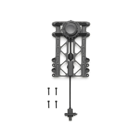 DJI PART MATRICE 400 THIRD GIMBAL CONNECTOR