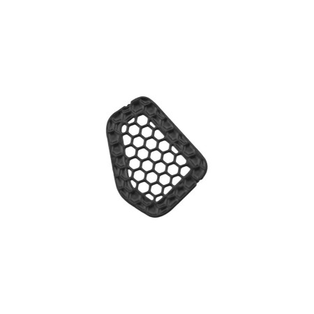 DJI PART MINI 2/SE MIDDLE FRAME DECORATIVE MESH RIGHT YC.JG.BJ00048401