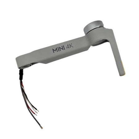 DJI PART MINI 4K FRONT LEFT ARM MODULE BC.MA.SS000734.01