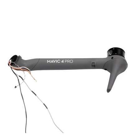 DJI PART MAVIC 4 PRO FRONT LEFT ARM MODULE BC.MA.SS000802.01