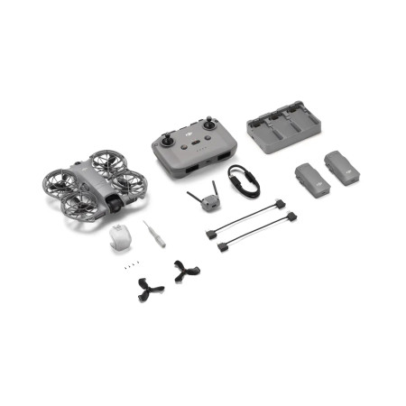 DRONE DJI NEO 2 FLY MORE COMBO