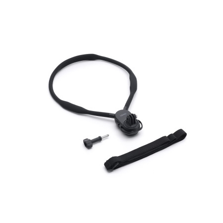 DJI OSMO HANGING NECK MOUNT MAX